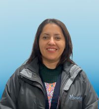 Karina Chandia M.
