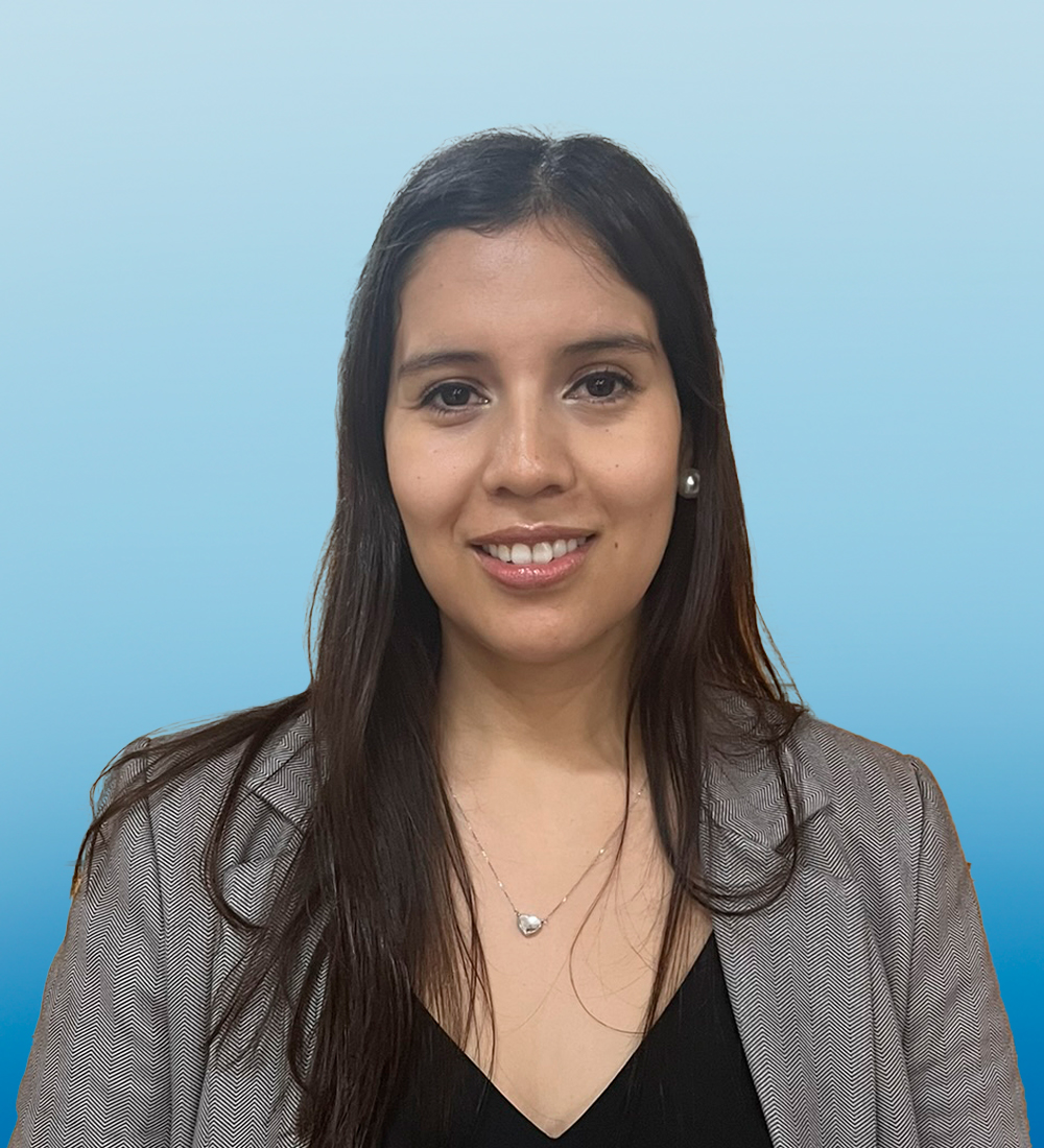 Katherine Troncoso S.