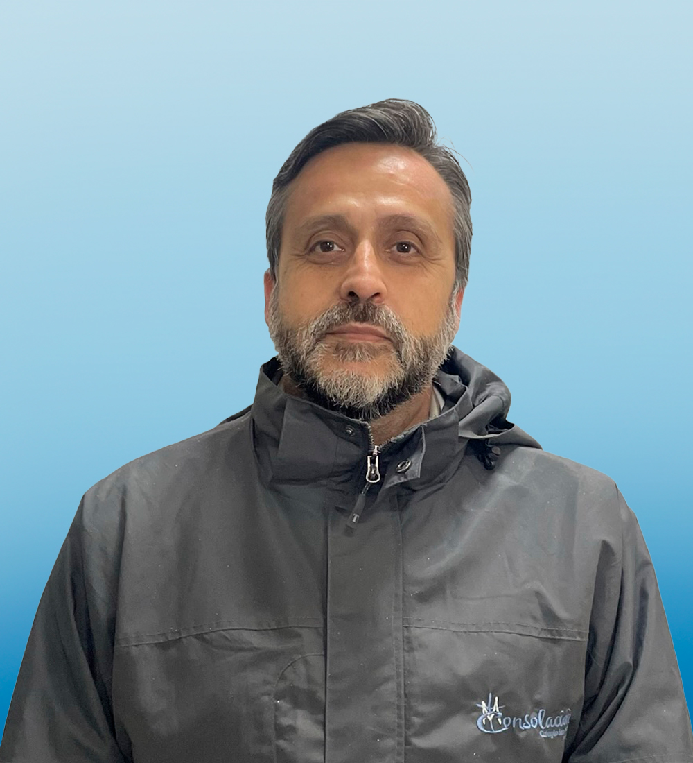 Marcos Bascuñán V.