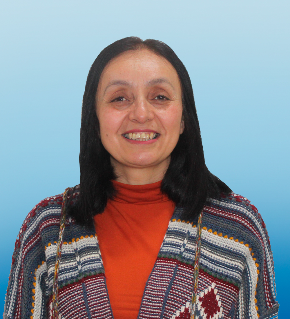 Maria Eugenia Salidas F.