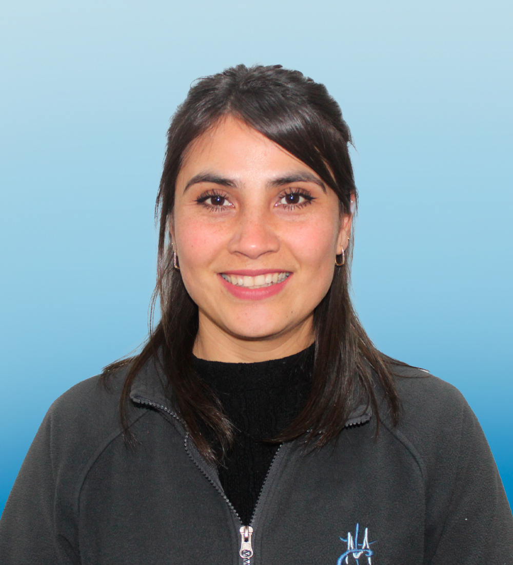 María Jose Leiva M.