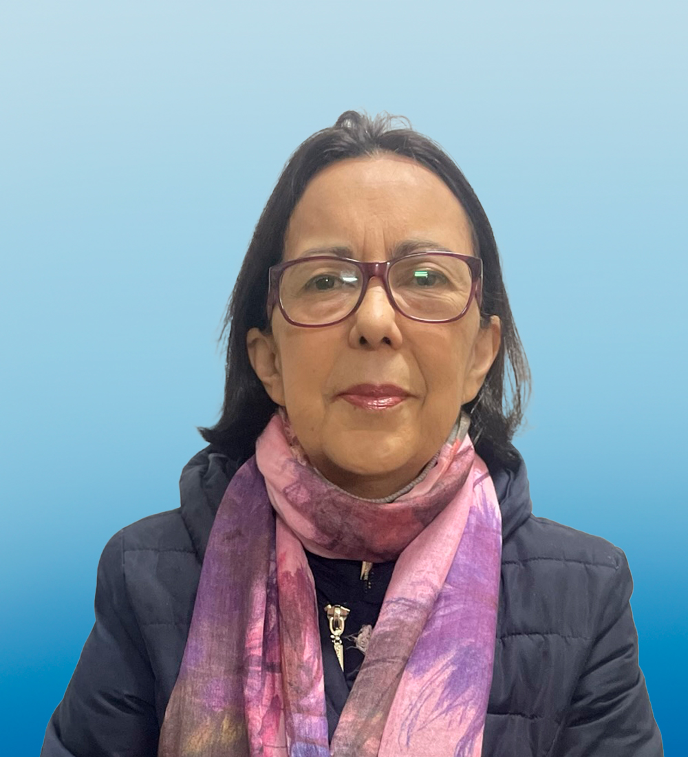 Patricia Candia H.