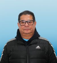 Patricio Pérez B.