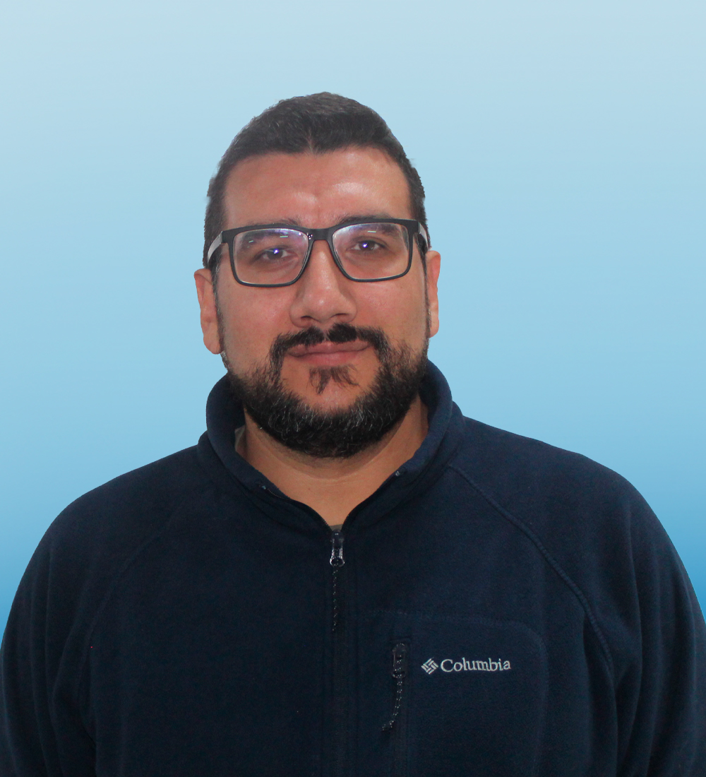 Alejandro Recabarren L.