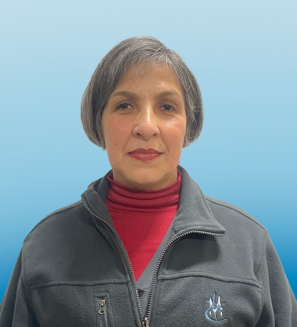 Soledad Fuentes S.