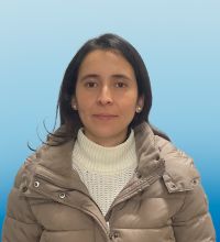 Valeria Rojas U.