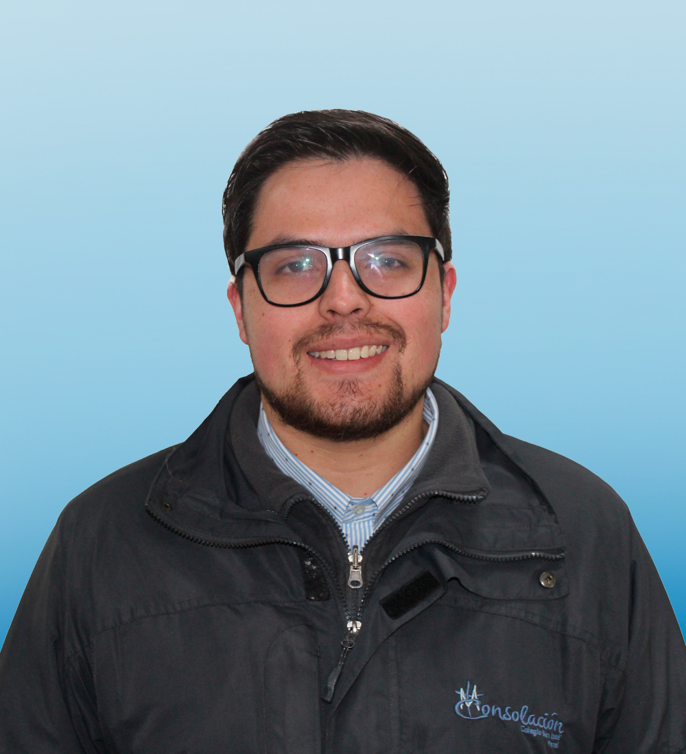 Francisco Zárate M.