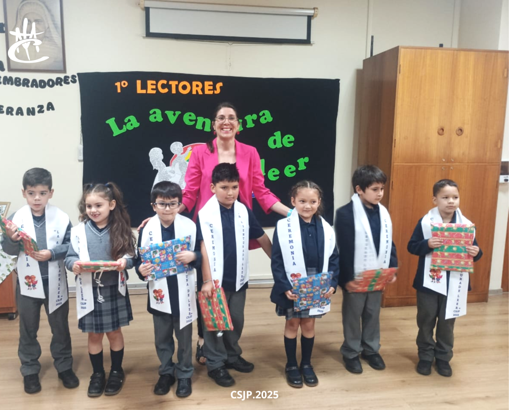 “La aventura de Leer”