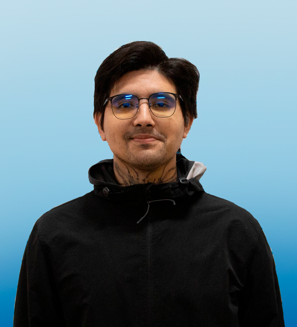David Sánchez S.