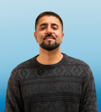 Jonathan Parra S.
