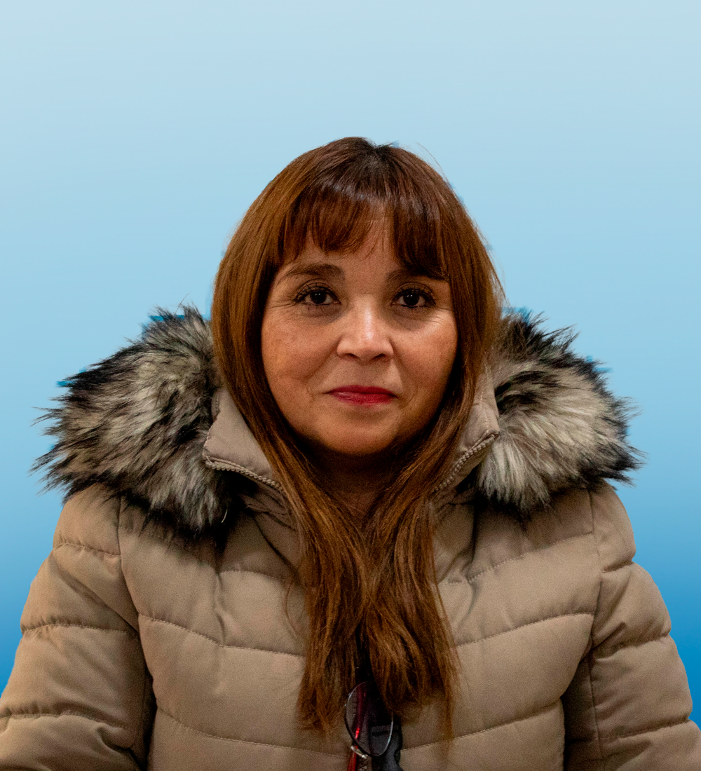 María Leiva O.