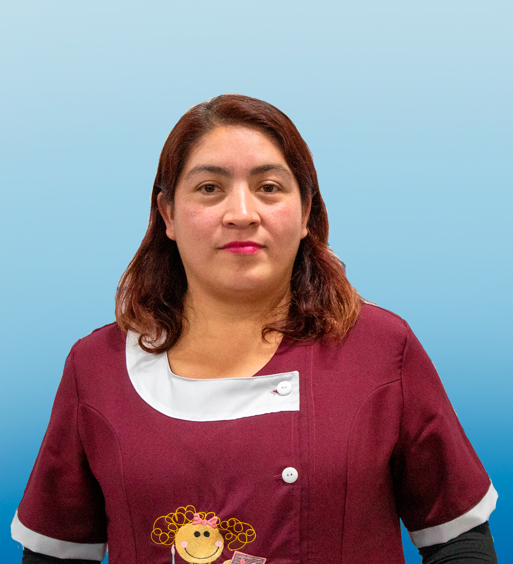 Alexandra Garrido S.