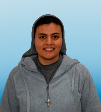Hna. Daniela Arismendi
