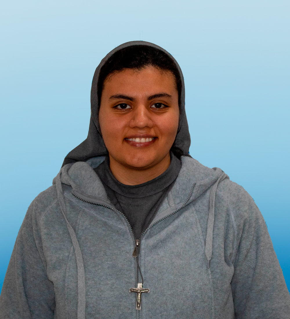Hna. Daniela Arismendi