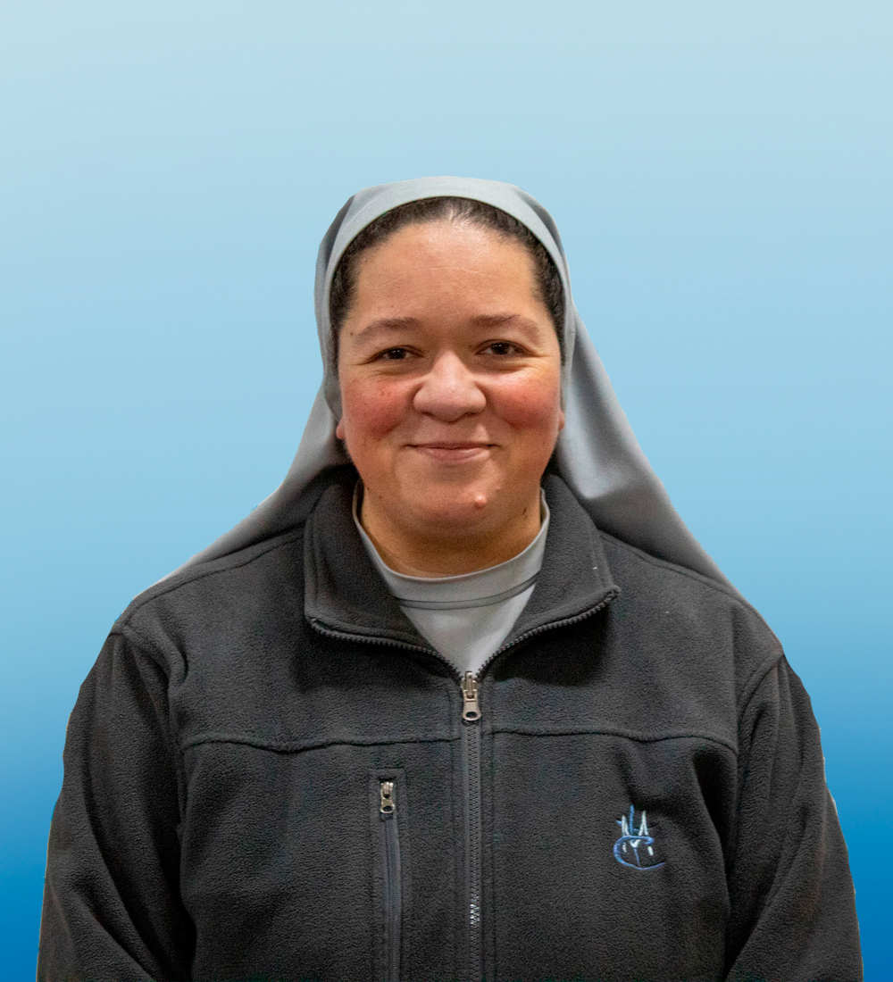 Hna. Karen Landaeta P.