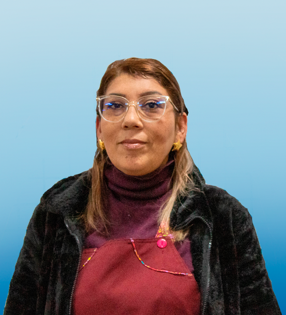 María Oxa V.