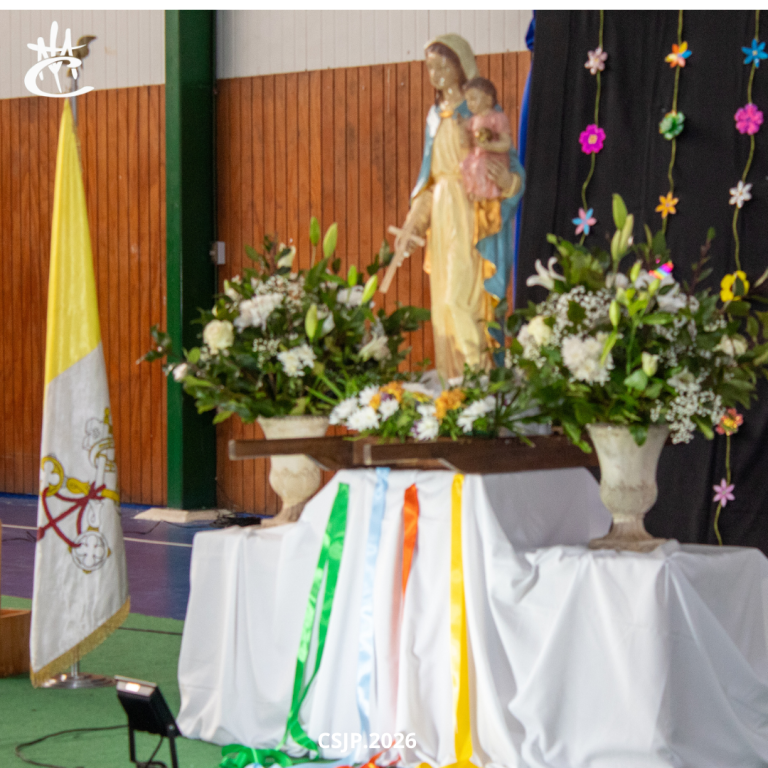 “Fiesta de Nuestra Señora de la Consolación”