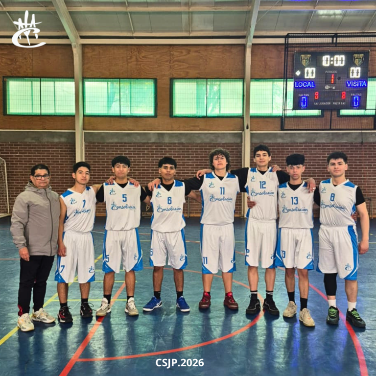 “Campeonato comunal de Básquetbol U17”